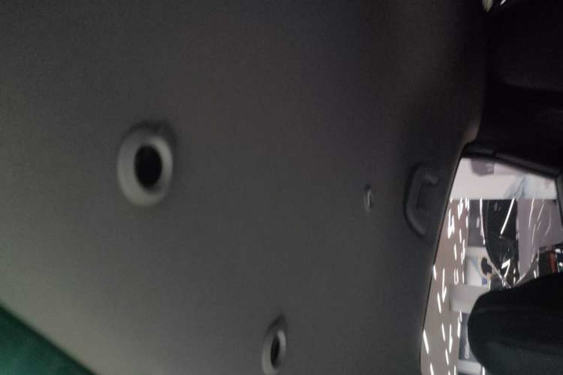 Used XPeng G3 2019 Smart Edition Headliner
