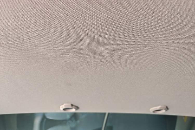 Used XPeng G3 2019 Smart Edition Headliner