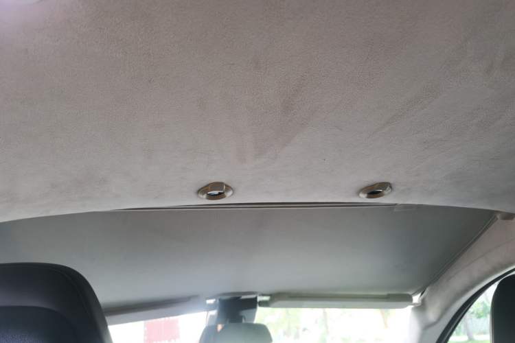 Used XPeng G3 2019 Deluxe Edition Headliner