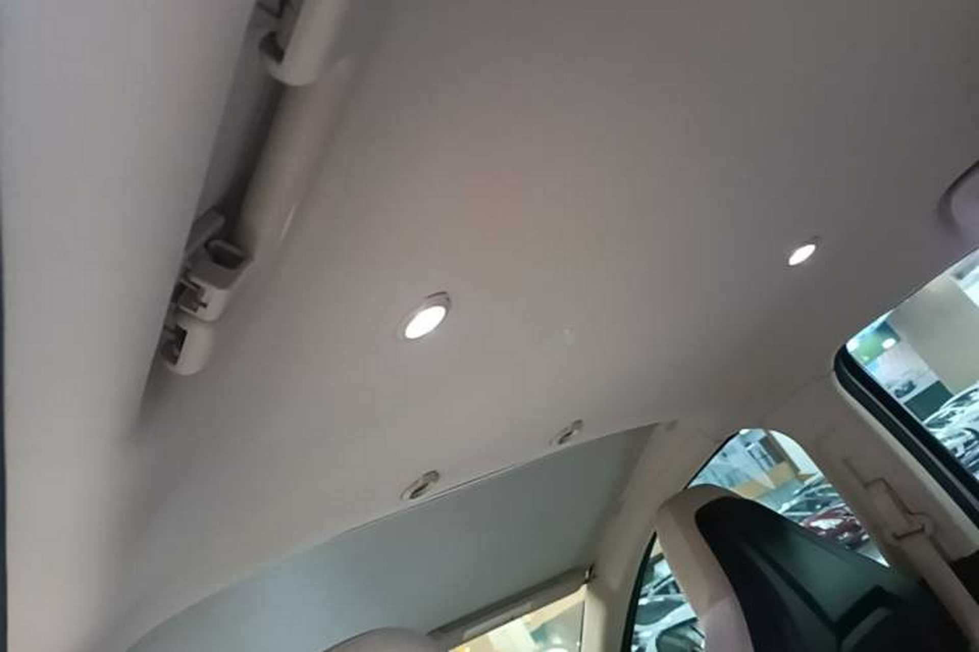 Used XPeng G3 2019 Smart Edition Headliner