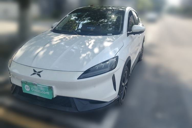 Used XPeng G3 2019 Smart Edition Guazi used car, China used car export, Used car for sale, Used  cars, Cheapest cars for sale