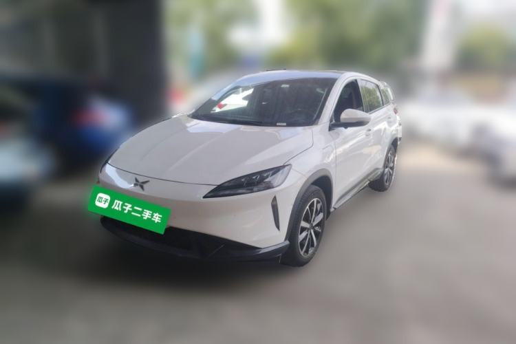 Used XPeng G3 2019 Smart Edition Guazi used car, China used car export, Used car for sale, Used  cars, Cheapest cars for sale
