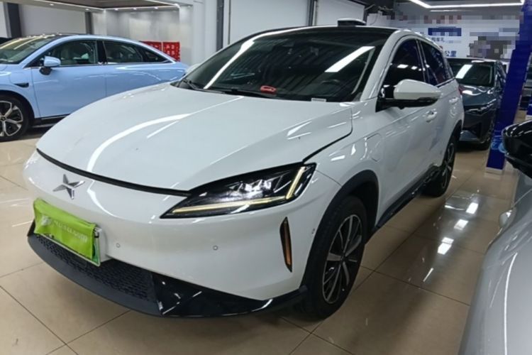 Used XPeng G3 2019 Deluxe Edition Guazi used car, China used car export, Used car for sale, Used  cars, Cheapest cars for sale