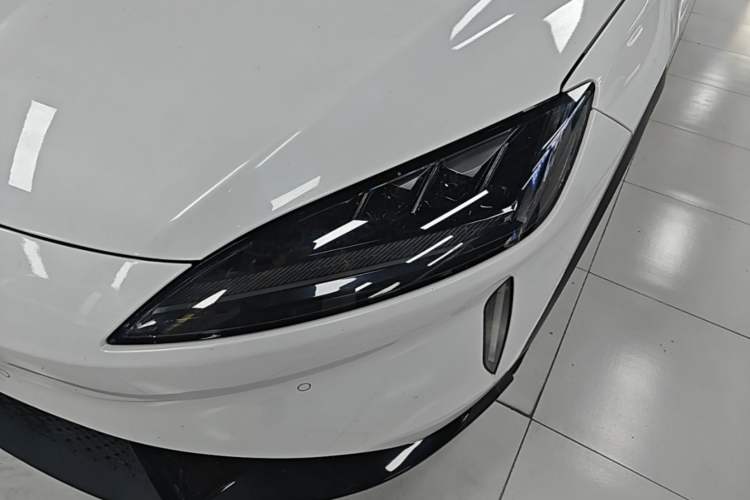 Used XPeng G3 2019 Deluxe Edition Left Front Headlight