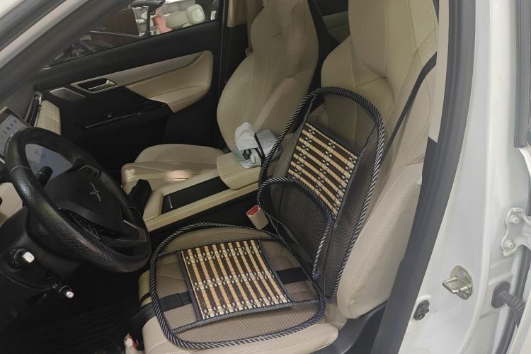 Used XPeng G3 2019 Smart Edition Left Front Seat