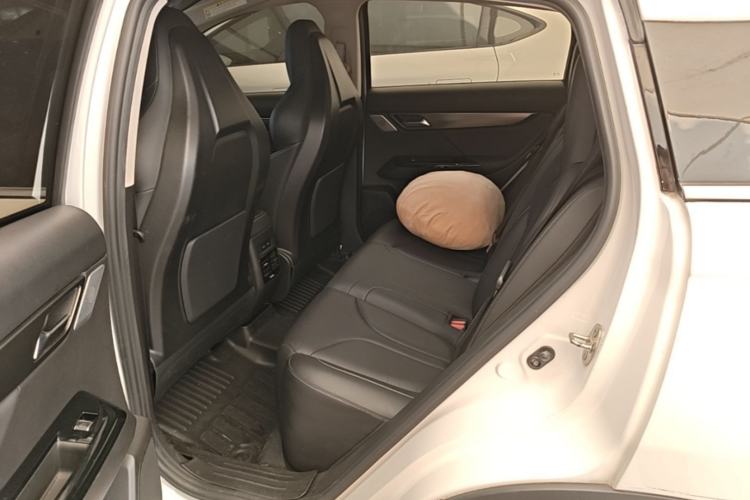 Used XPeng G3 2019 Smart Edition Left Rear Seat