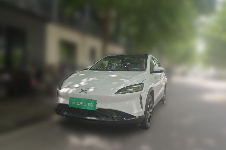 Used XPeng G3 2019 Smart Edition Guazi used car, China used car export, Used car for sale, Used  cars, Cheapest cars for sale