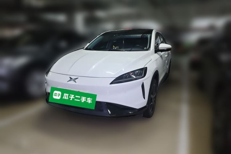 Used XPeng G3 2019 Deluxe Edition Guazi used car, China used car export, Used car for sale, Used cars, Cheapest cars for sale