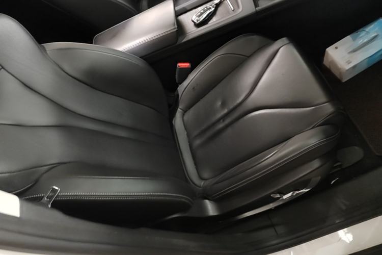 Used XPeng G3 2019 Deluxe Edition Right Front Seat