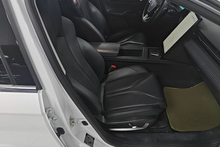 Used XPeng G3 2019 Deluxe Edition Right Front Seat