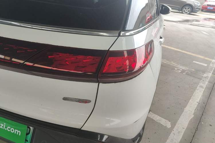 Used XPeng G3 2019 Smart Edition Right Rear Taillight