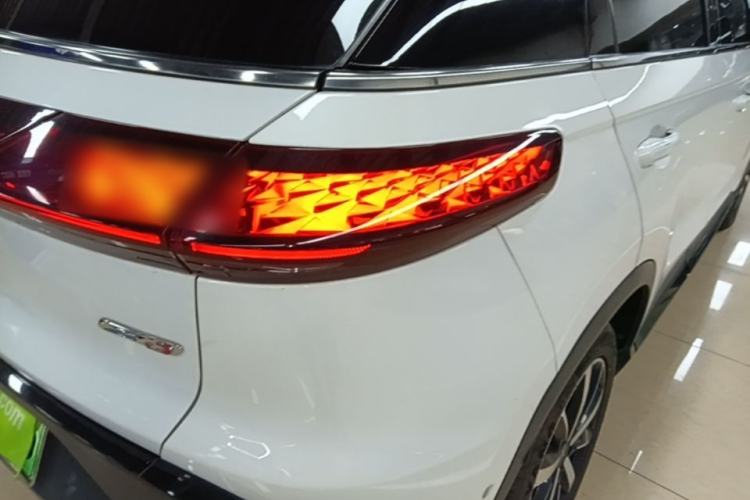 Used XPeng G3 2019 Deluxe Edition Right Rear Taillight