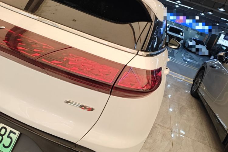 Used XPeng G3 2019 Smart Edition Right Rear Taillight