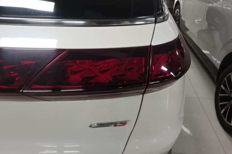Used XPeng G3 2019 Smart Edition Right Rear Taillight