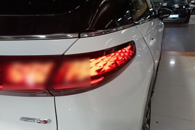 Used XPeng G3 2019 Smart Edition Right Rear Taillight