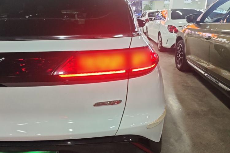 Used XPeng G3 2019 Smart Edition Right Rear Taillight