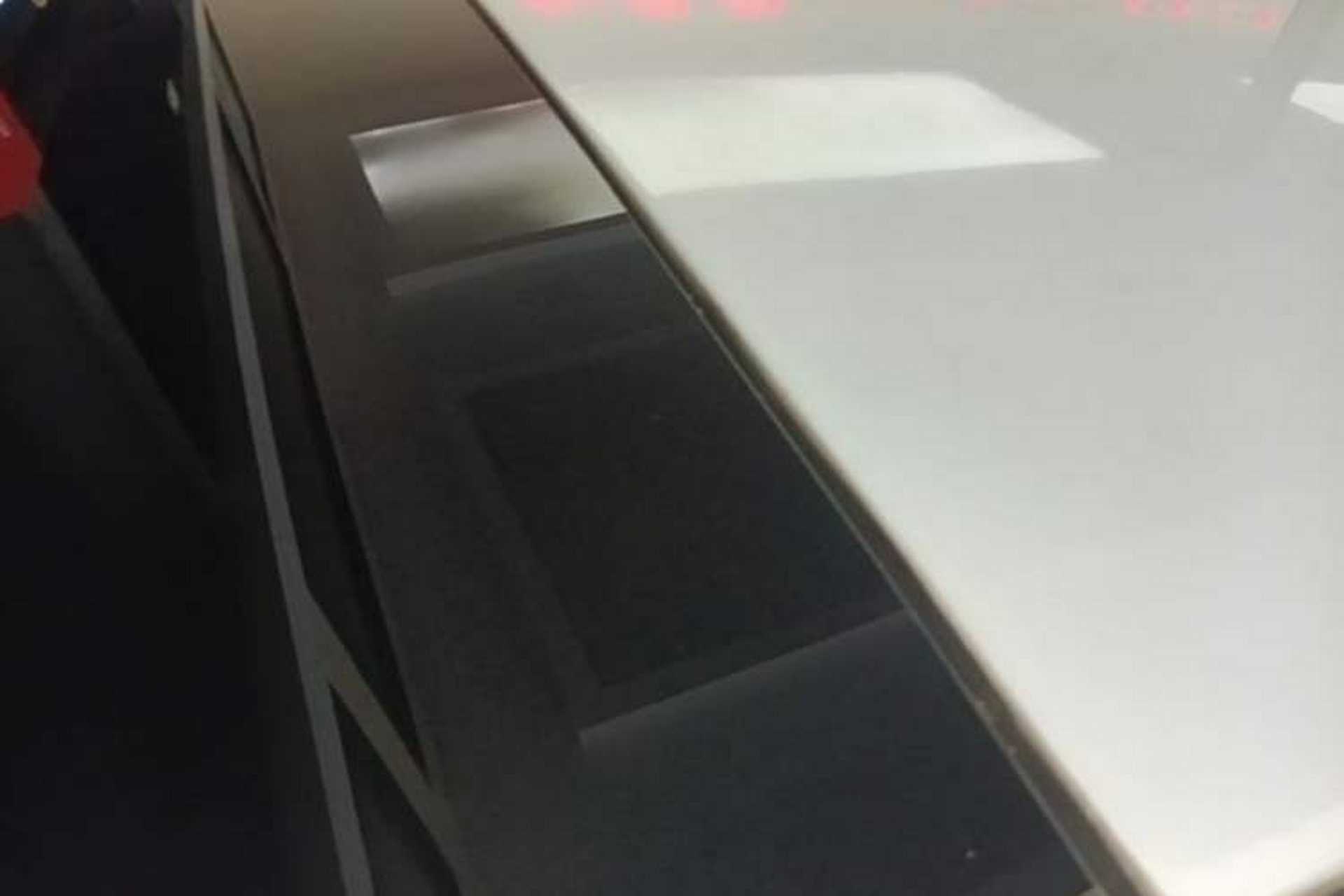 Used XPeng G3 2019 Smart Edition Roof