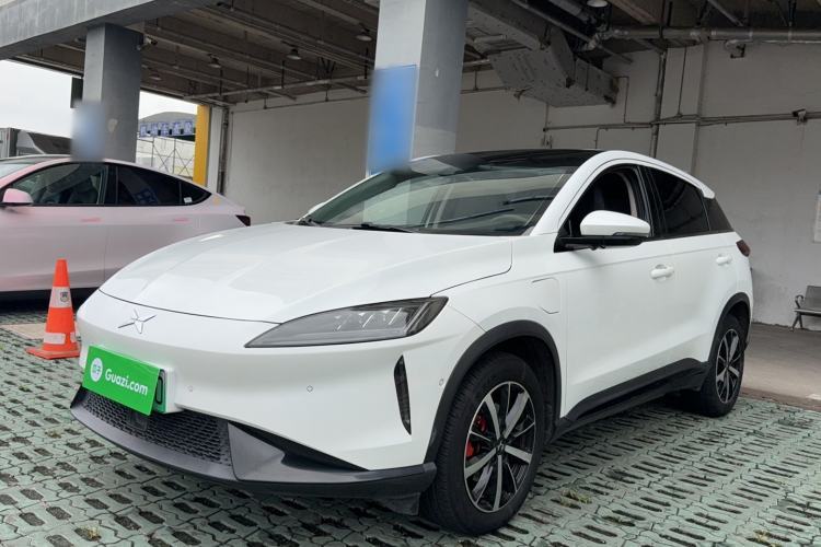 Used XPeng G3 2019 Smart Edition Guazi used car, China used car export, Used car for sale, Used  cars, Cheapest cars for sale