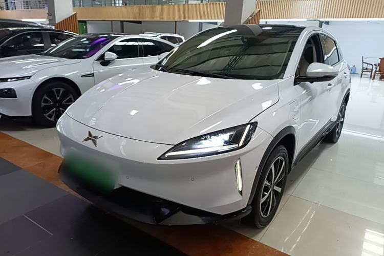 Used XPeng G3 2019 Smart Edition Guazi used car, China used car export, Used car for sale, Used cars, Cheapest cars for sale