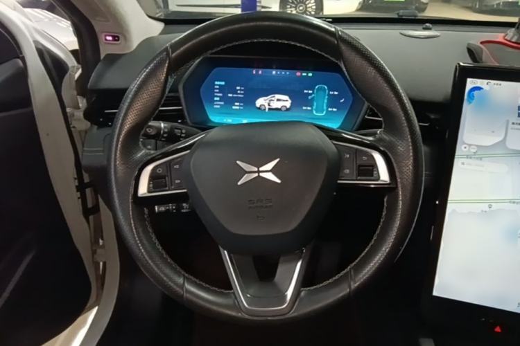 Used XPeng G3 2019 Deluxe Edition Steering Wheel
