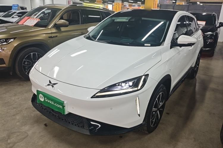 Used XPeng G3 2019 Smart Edition Guazi used car, China used car export, Used car for sale, Used cars, Cheapest cars for sale