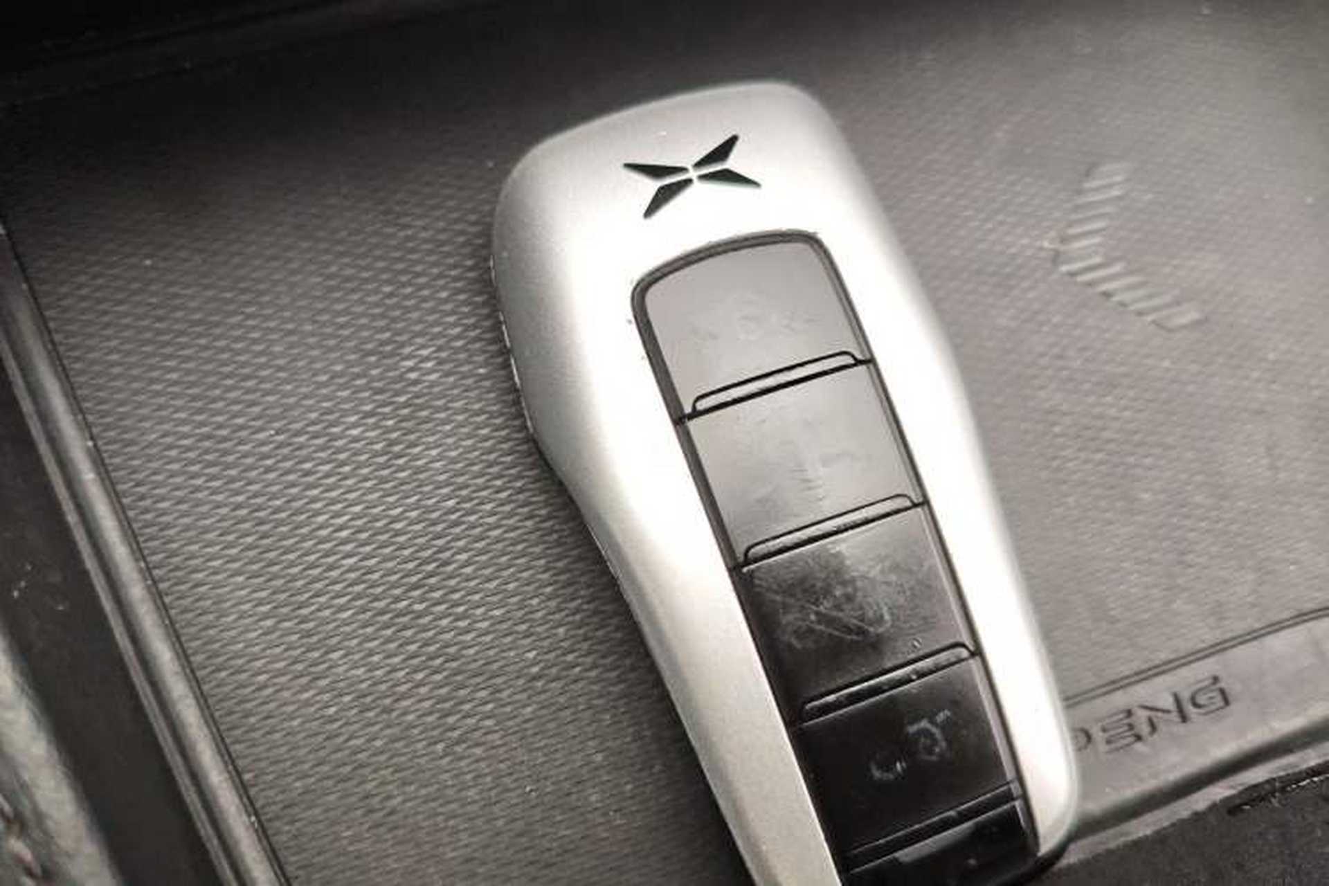 Used XPeng G3 2019 Deluxe Edition Vehicle Key