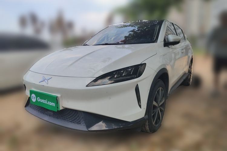 XPeng G3 2019 Smart Edition usata Guazi used car, China used car export, Used car for sale, Used  cars, Cheapest cars for sale