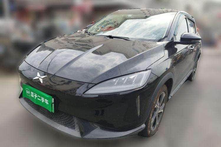 Used XPeng G3 2020 460i Luxury Edition Guazi used car, China used car export, Used car for sale, Used cars, Cheapest cars for sale