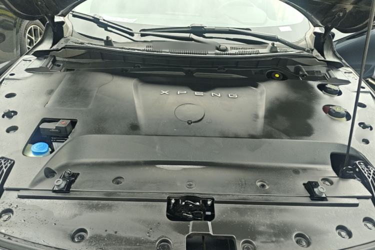 Used XPeng G3 2020 520i Enjoyment Edition Engine Bay