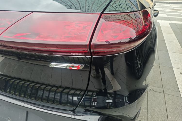 Used XPeng G3 2020 520i Enjoyment Edition Exterior 3
