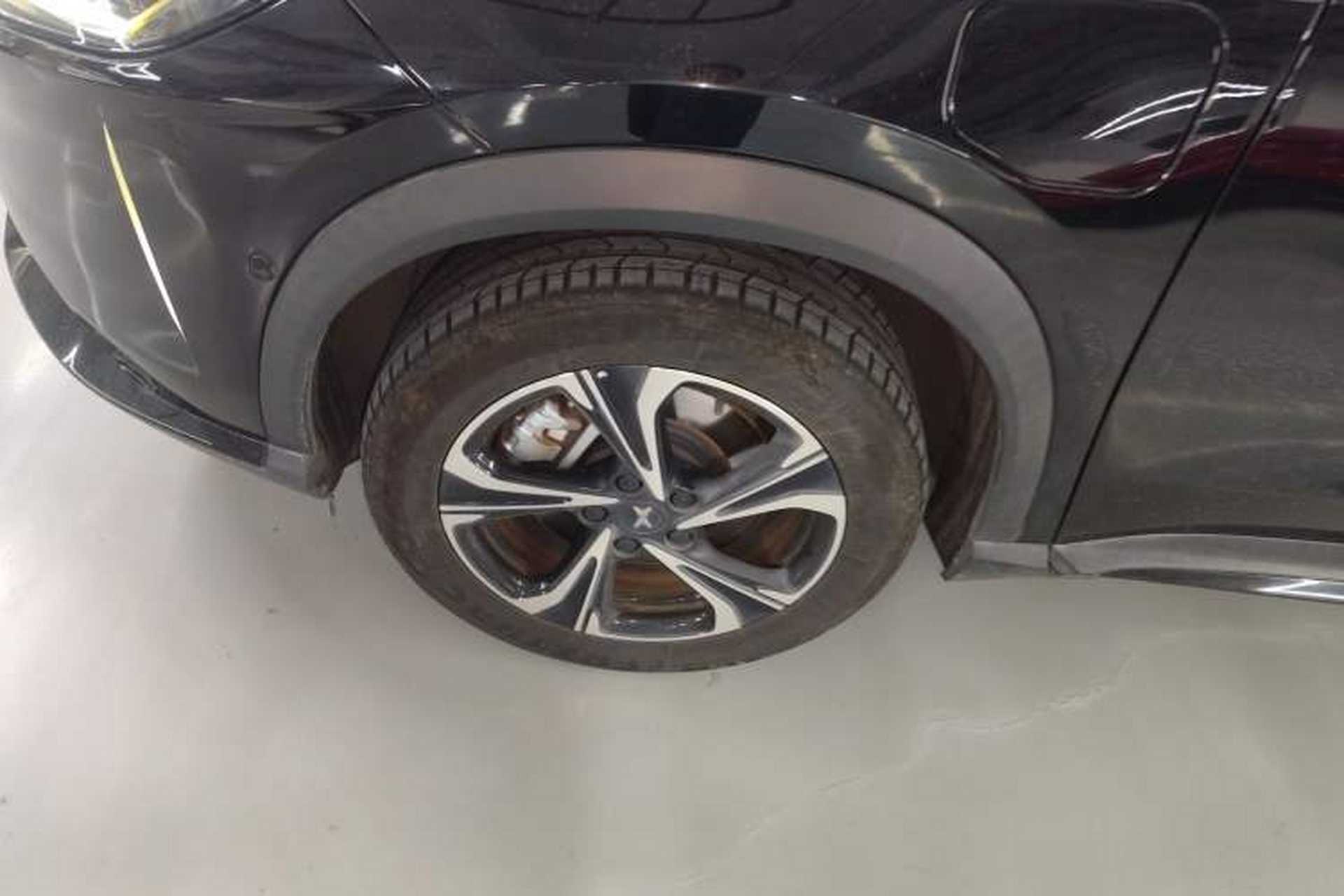 Used XPeng G3 2020 520i Luxury Edition Exterior 7