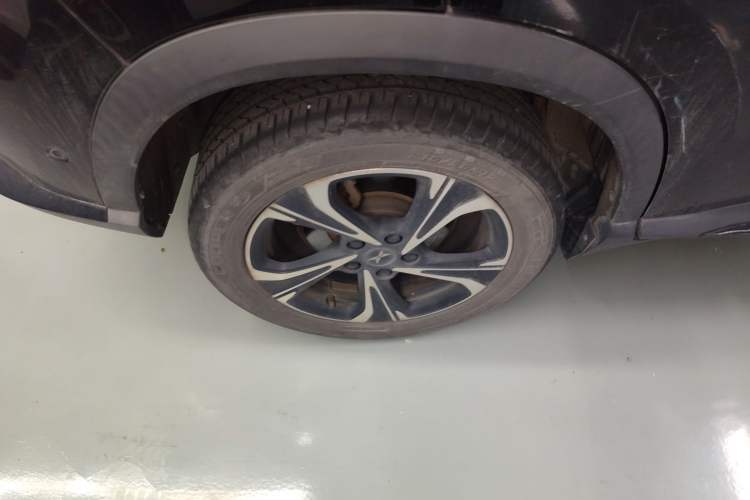 Used XPeng G3 2020 520i Luxury Edition Exterior 8