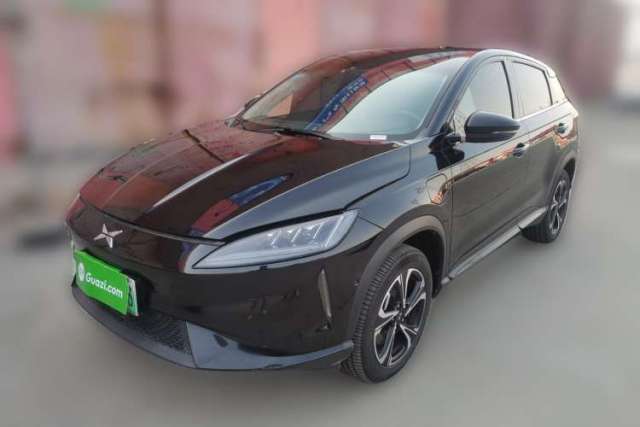 Used XPeng G3 2020 460i Luxury Edition