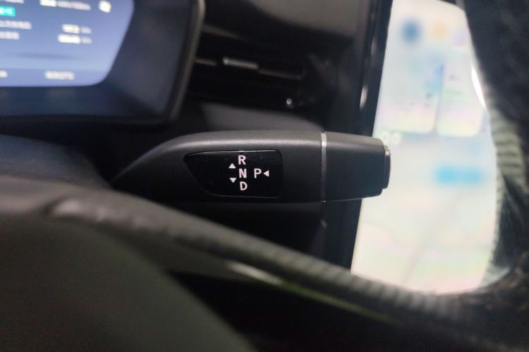 Used XPeng G3 2020 460i Luxury Edition Gear Lever