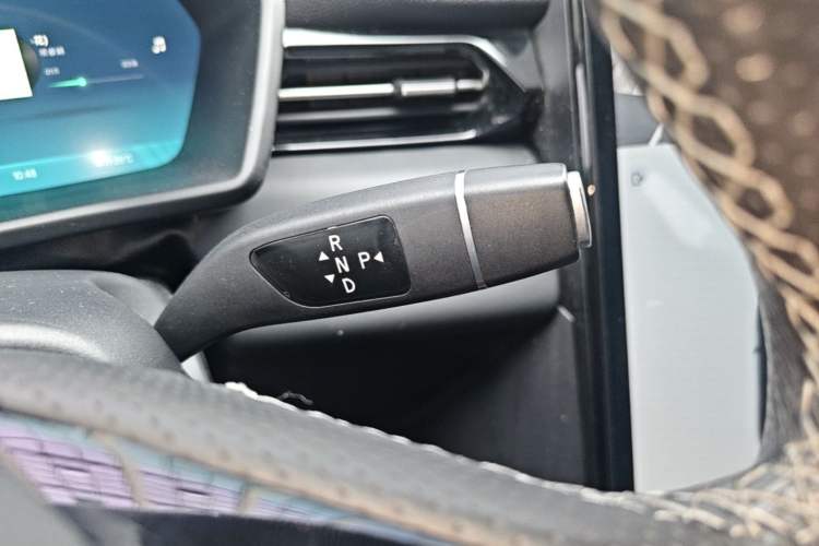 Used XPeng G3 2020 520i Enjoyment Edition Gear Lever