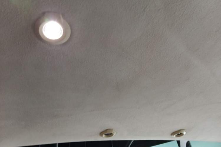 Used XPeng G3 2020 520i Luxury Edition Headliner