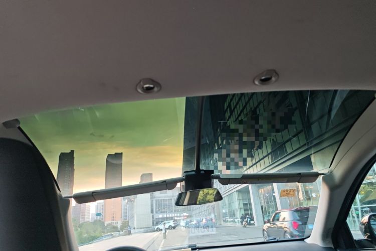Used XPeng G3 2020 460i Luxury Edition Headliner