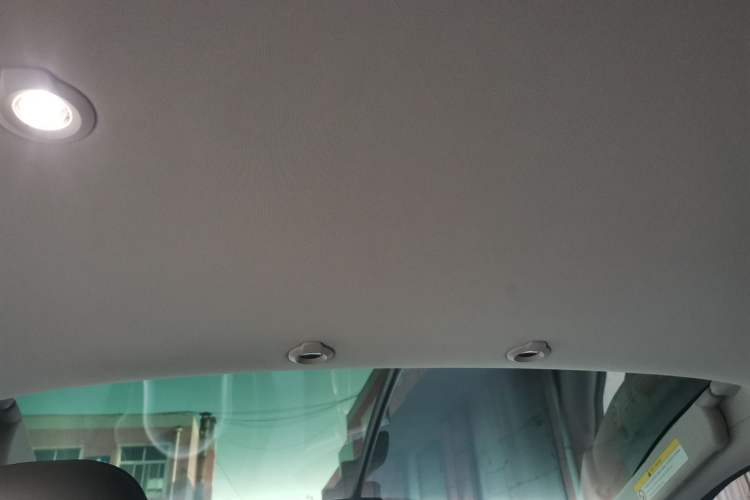 Used XPeng G3 2020 460i Luxury Edition Headliner