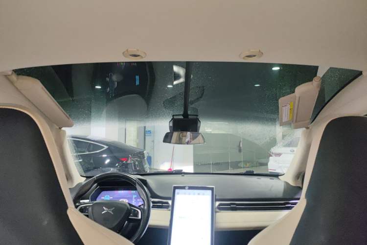 Used XPeng G3 2020 520i Luxury Edition Headliner