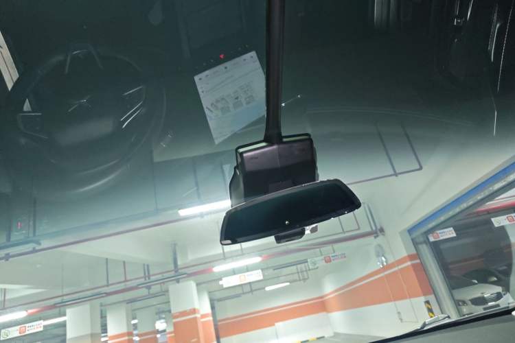 Used XPeng G3 2020 520i Luxury Edition Headliner