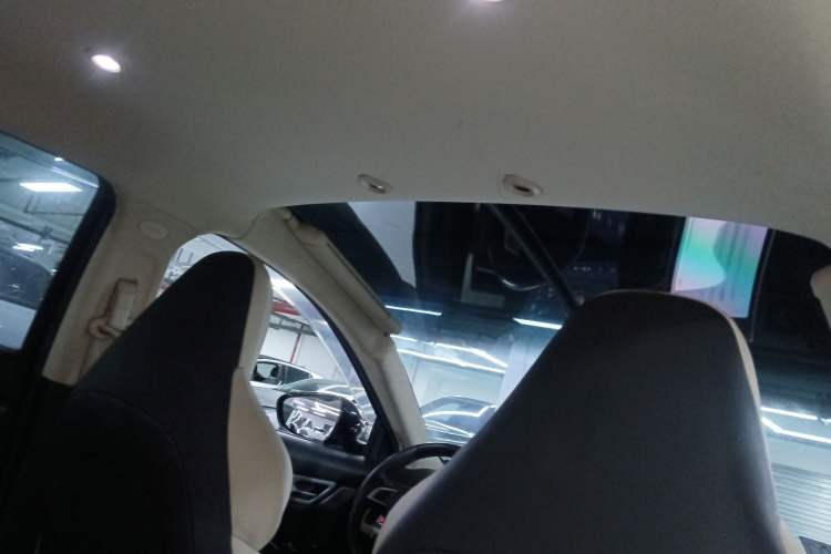 Used XPeng G3 2020 520i Luxury Edition Headliner