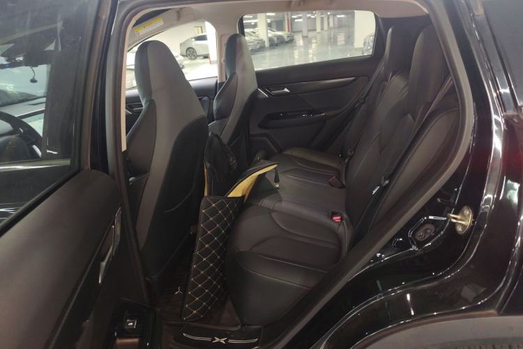 Used XPeng G3 2020 520i Luxury Edition Interior 4