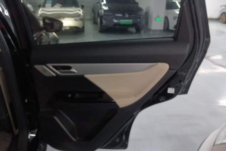 Used XPeng G3 2020 520i Luxury Edition Interior 6
