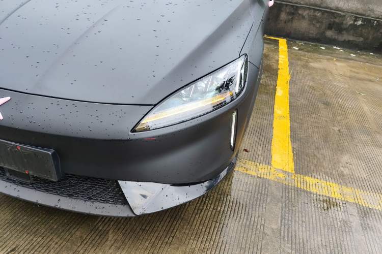 Used XPeng G3 2020 520i Enjoyment Edition Left Front Headlight