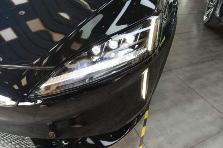 Used XPeng G3 2020 520i Luxury Edition Left Front Headlight