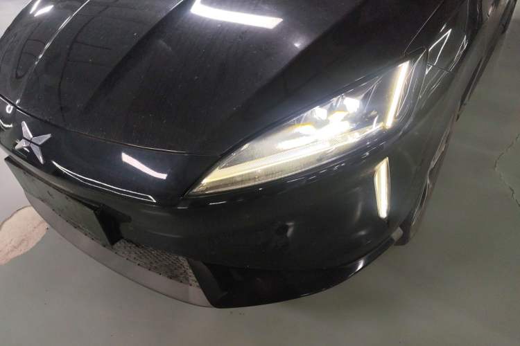Used XPeng G3 2020 520i Luxury Edition Left Front Headlight