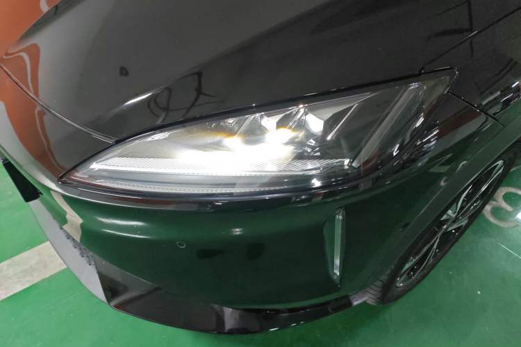 Used XPeng G3 2020 520i Luxury Edition Left Front Headlight