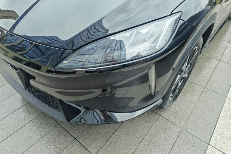 Used XPeng G3 2020 520i Enjoyment Edition Left Front Headlight