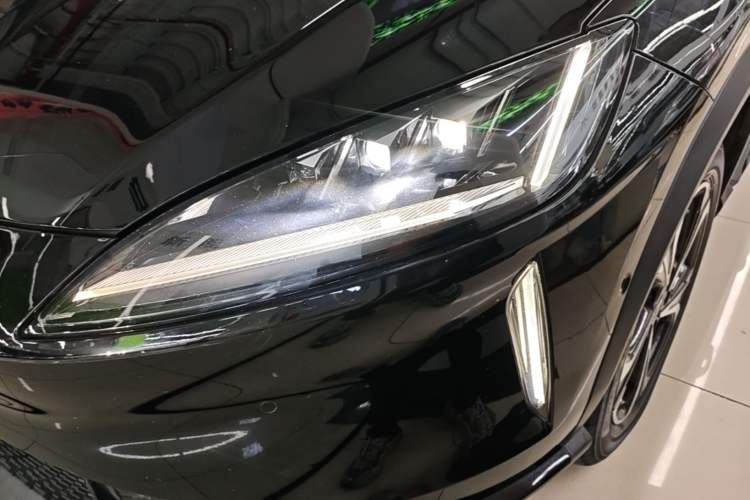 Used XPeng G3 2020 520i Luxury Edition Left Front Headlight