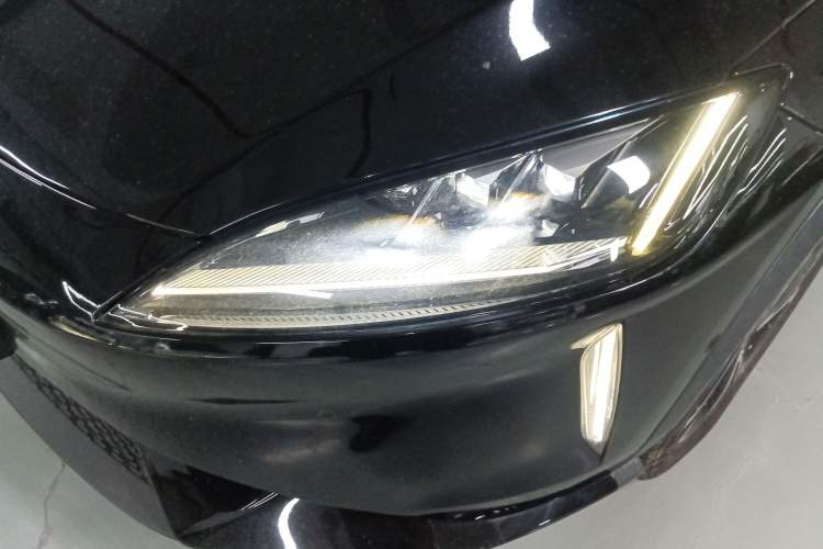 Used XPeng G3 2020 520i Luxury Edition Left Front Headlight